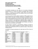 Los Derechos Espaciales de Giro (DEG) son “una reserva internacional complementaria en el contexto del sistema de paridades fijas de Bretton Woods.