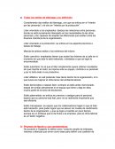 Todos los estilos de liderazgo y su definición.