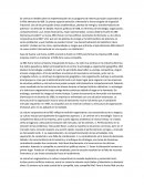 La cultura corporativa de la BBC