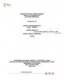 ARQUITECTURA DE COMPUTADORES. ACTIVIDAD INDIVIDUAL