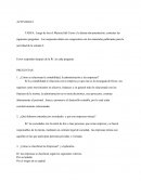 Actividad Contabilidad. ¿Cómo se relacionan la contabilidad, la administración y las empresas?