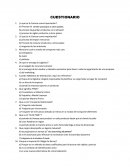 ¿A qué se le Conoce como Exportación?