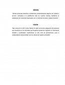 “Ofrecer productos atractivos, entretenidos, ambientalmente seguros con calidad y servicio, orientados a la satisfacción total de nuestros clientes, facilitando la celebración de momentos especiales con un ambiente de sana y alegre diversión”.