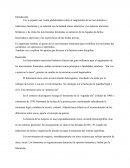 El movimiento feminista segun los historiadores marxistas británicos