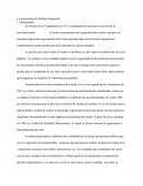 TEMA DE La Administracion Publica Paraestatal