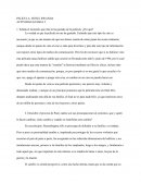 Película: Hotel Rwanda