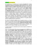 Guia audiencia inicial