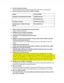 Señale las diferencias entre letra de cambio y el cheque