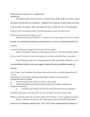 INTERPRETACION CIENTIFICA