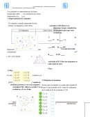 Conjuntos- Un conjunto se puede representar de dos formas: en diagrama y entre llaves