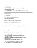 How to be more productive.