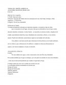 TEORIA DEL DISEÑO AMBIENTAL.