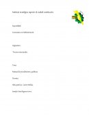 Procesos estructurales - Manual de procedimientos y políticas