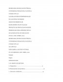 RELACIONES INTERPERSONALES.