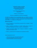 GUÍA PARA EL SEGUIMIENTO AL PROCESO DE APRENDIZAJE.