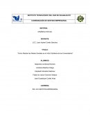 COORDINACIÓN DE GESTION EMPRESARIAL