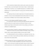 El club del emperador.