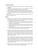 Aprendizaje economía.