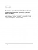 La importancia del juego para el desarrollo infantil