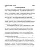 El Caballero Inexistente.