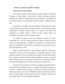 Discursos y prácticas reguladoras religiosas.