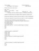 ¿Cuál de estas afirmaciones es verdadera sobre dos ángulos complementarios?