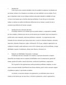 Habilidades Gerenciales y Liderazgo.