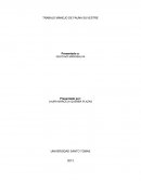 TRABAJO MANEJO DE FAUNA SILVESTRE.