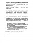 Trabajo Academico de Logica.