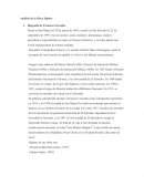 Elaborar un cuadro de personajes principales, secundarios y terciarios resaltando sus cualidades, habilidades y defectos.