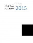 EL JUEGO-MACABRO.