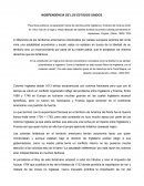 Historia del derecho, Estados Unidos.