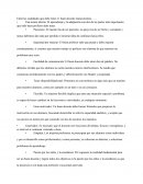 CUALIDADES DEL MAESTRO Y PROFESIONALIZACIÓN DOCENTE.