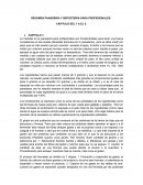 RESUMEN PANADERIA Y REPOSTERIA PARA PROFESIONALES.