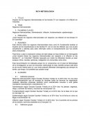 Administracion de negocios Internacionales.