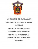 Ensayo de unidad de competencia