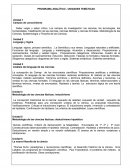 PROGRAMA ANALÍTICO - UNIDADES TEMÁTICAS.