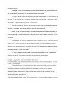 ESCUELA ANTROPOLÓGICA: ESTRUCTURALISTA.