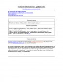 Plan de Negocios - Panaderia.