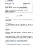 Nombre del curso: Dirección y estilos de liderazgo.