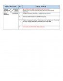 Ejemplo de Evaluacion de ciencias naturales.