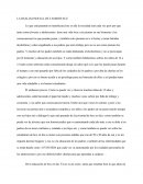 LA REALIAD SOCIAL DE TAMSHIYACU.