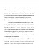 Casa de benarda alba.