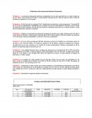 Problemas sobre descuento Racional Compuesto