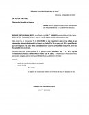 Solicitud de desarchivamiento.