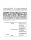 Concepcion del federalismo.