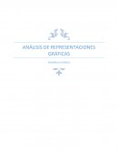Análisis de representaciones gráficas.