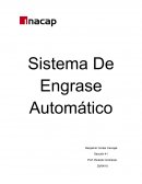 El Sistema de engrase automatico.