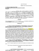 DEL PRIMER PARTIDO JUDICIAL DEL ESTADO DE JALISCO