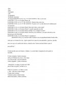 Señales de transito.